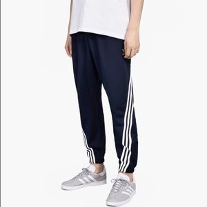 adidas wrap around joggers